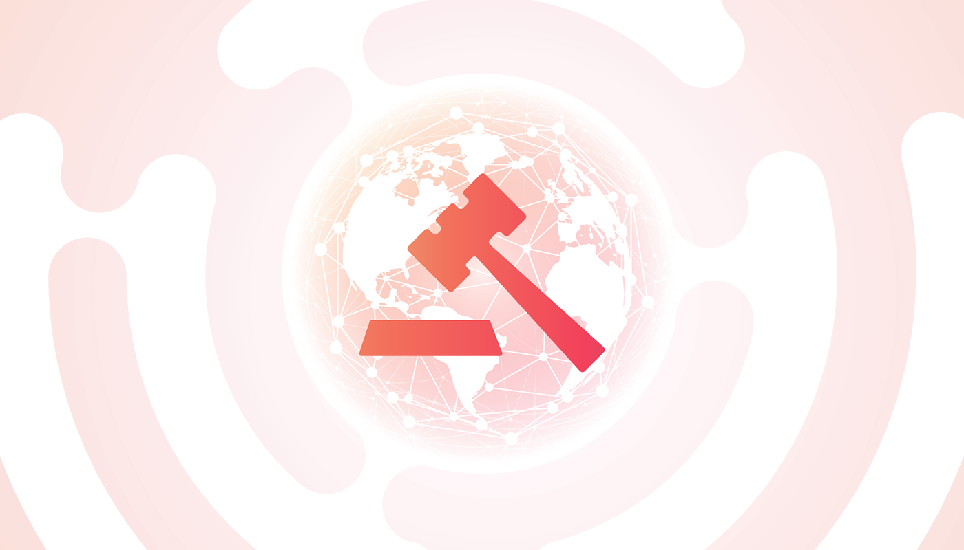 Making Auctions safer, faster and more reliable through Blockchain