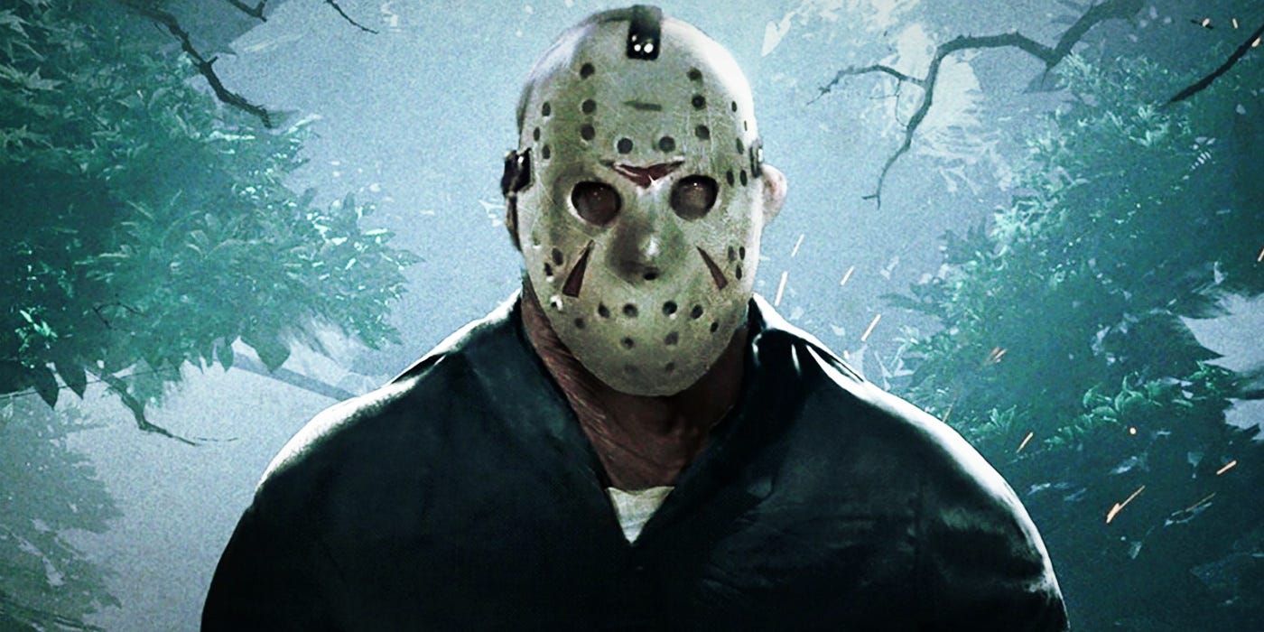 Friday the 13th, Jason. 