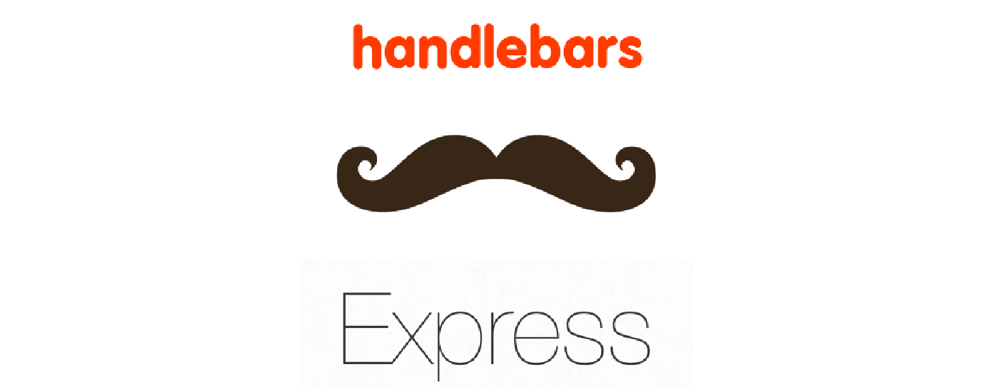 Express.js & Handlebars — 3 Helpful Features by Louis Petrik