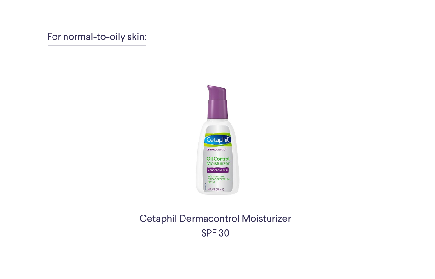 curology recommended sunscreen