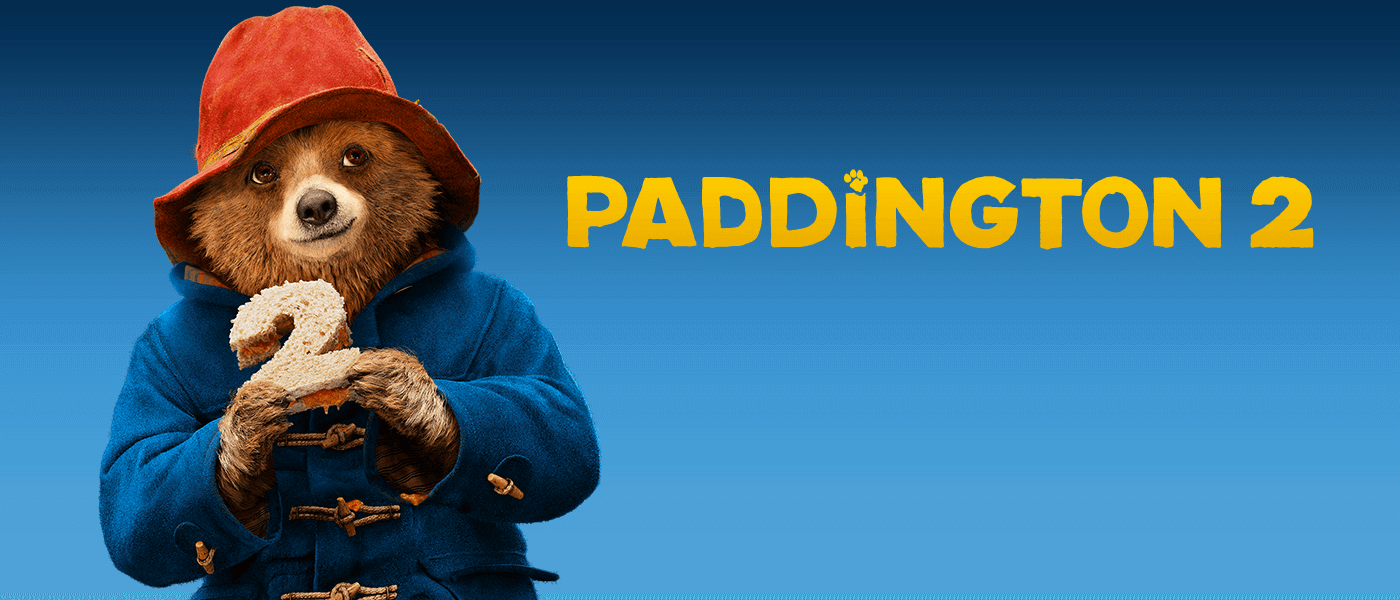 Blu-ray Review: PADDINGTON 2 Somehow Improves on Perfection | by Brendan  Foley | Cinapse