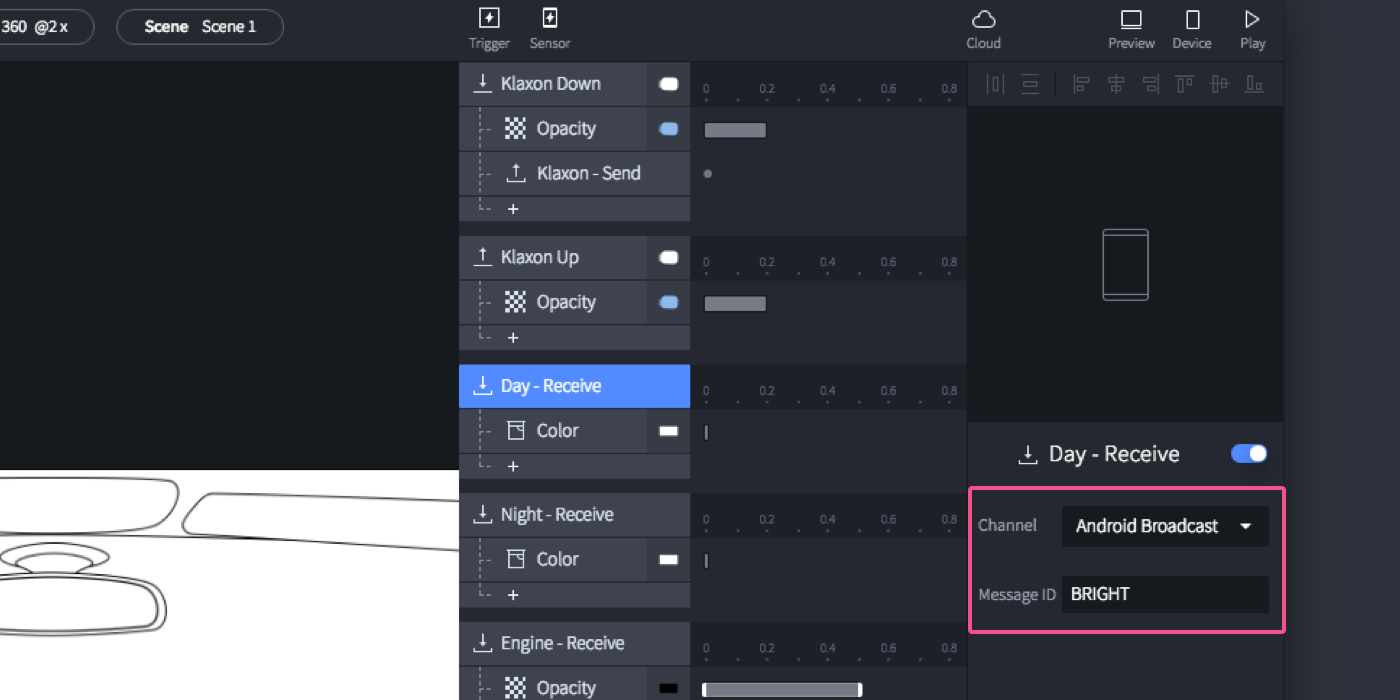 Arduino Prototyping with ProtoPie | by Tony Kim | ProtoPie