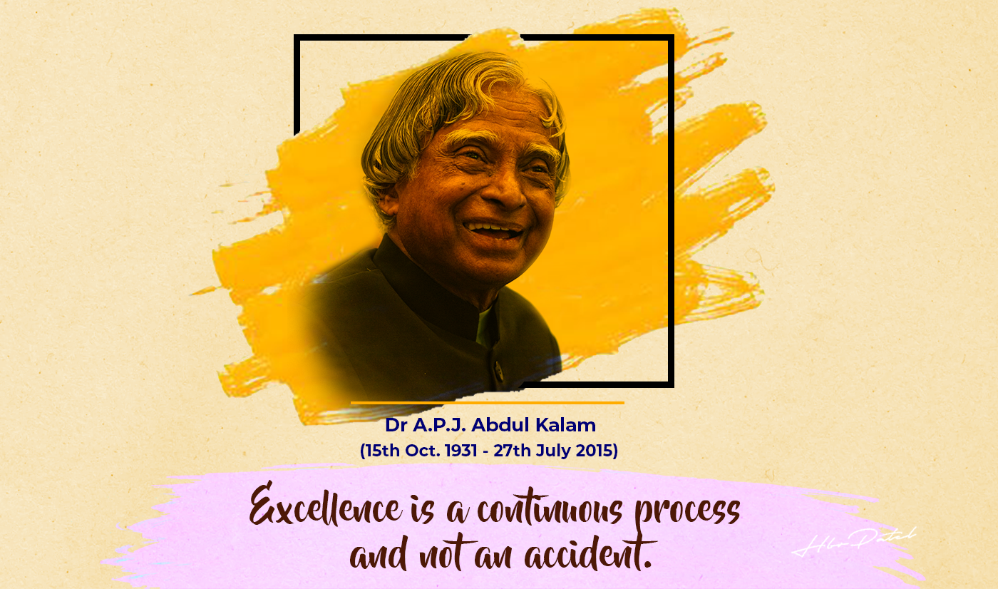 virtues that a p j abdul kalamji taught us by hbr patel medium virtues that a p j abdul kalamji