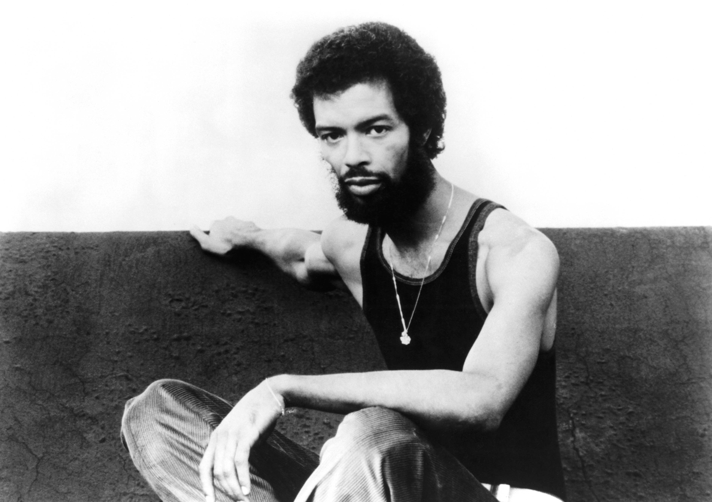 Why Gil Scott Heron Wrote The Revolution Will Not Be Televised By Marcus Baram Cuepoint Medium