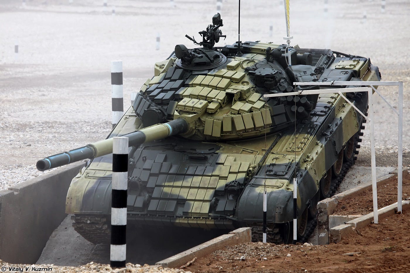 Nicaragua Binges On Battle Tanks The Kremlin S Plan To Supply 50 T 72s By War Is Boring War Is Boring Medium