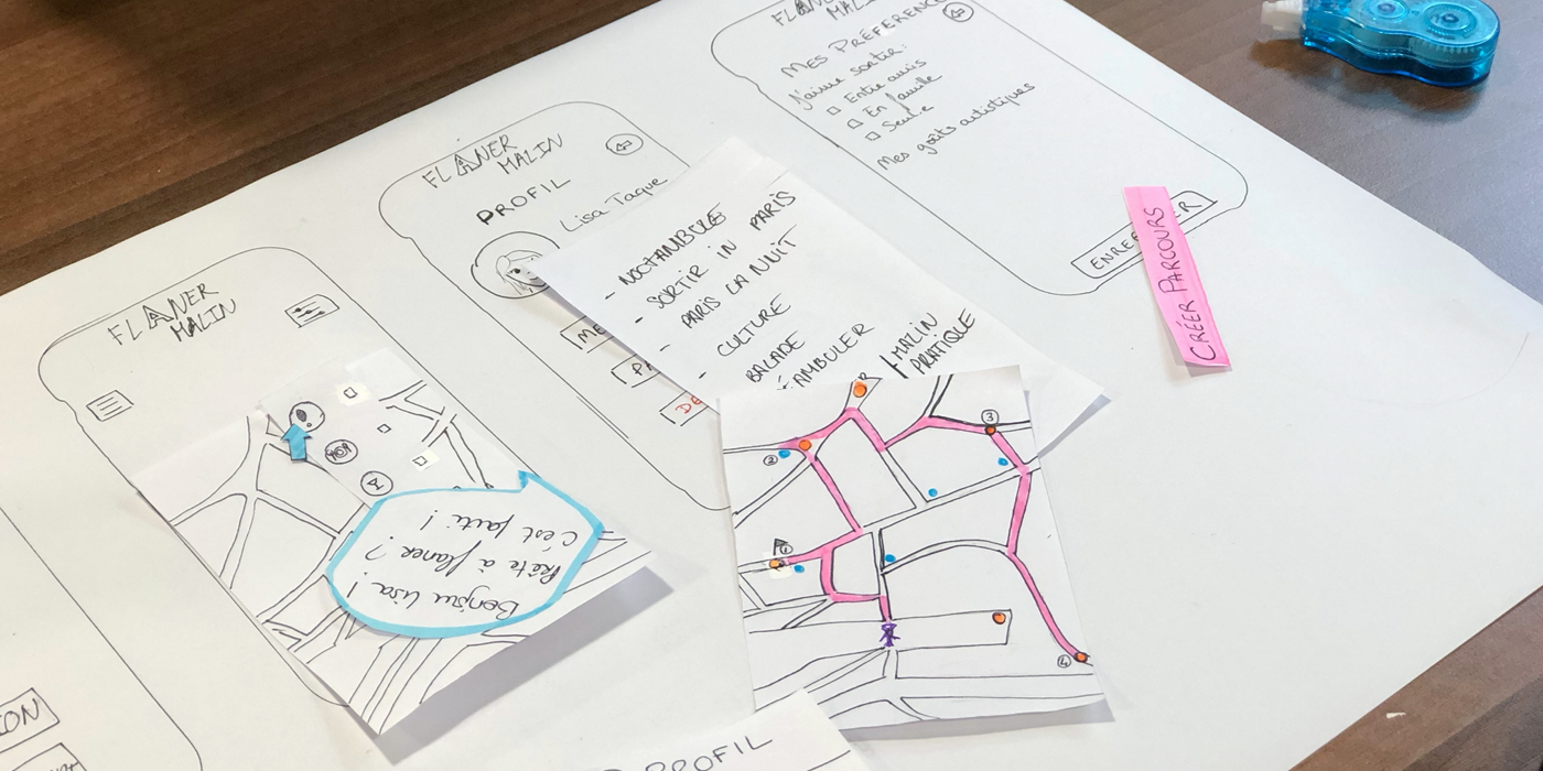 Prototype With Live Data Get Better Results UX Planet