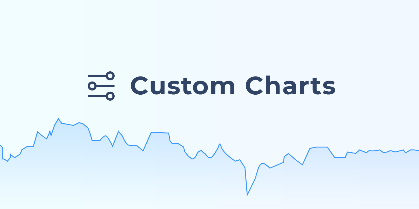 Create Custom Charts