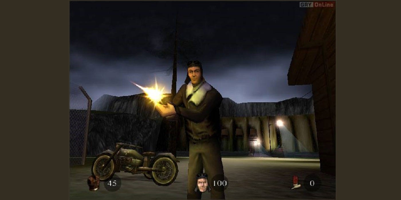 Codename eagle cheats