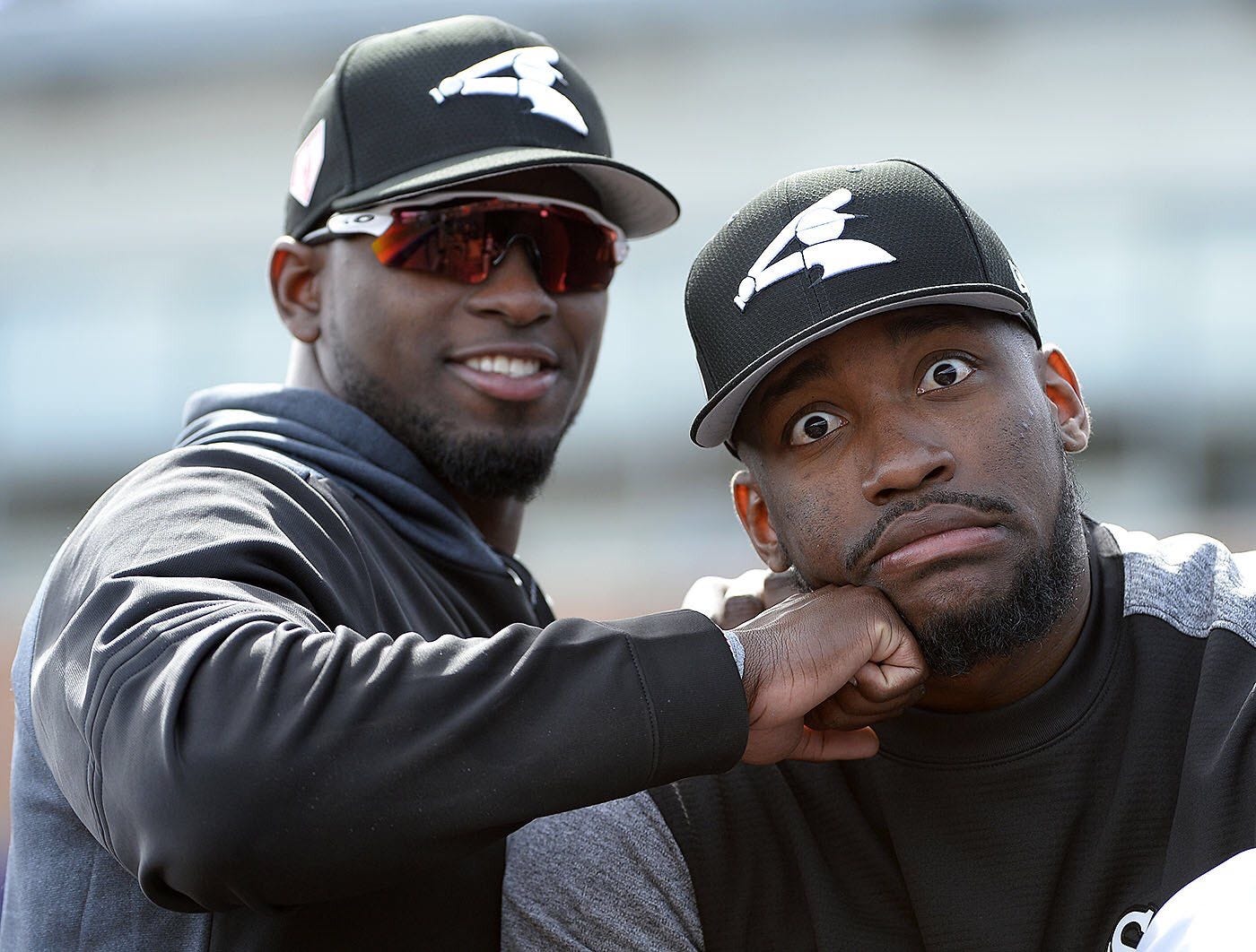 white sox spring training hat 2019