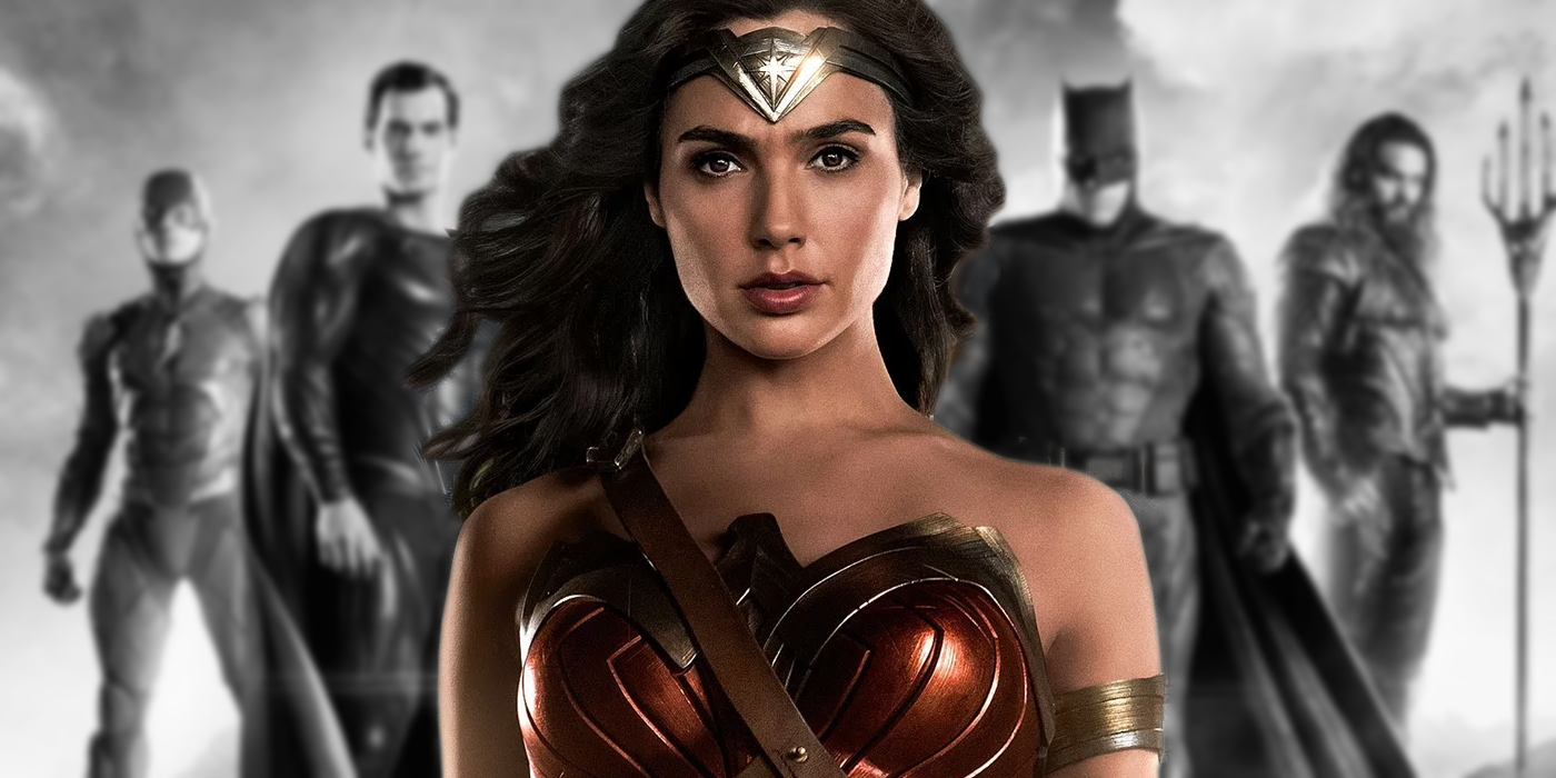 Gender Justice Debunking 3 Myths Hollywood Still By Team Slated