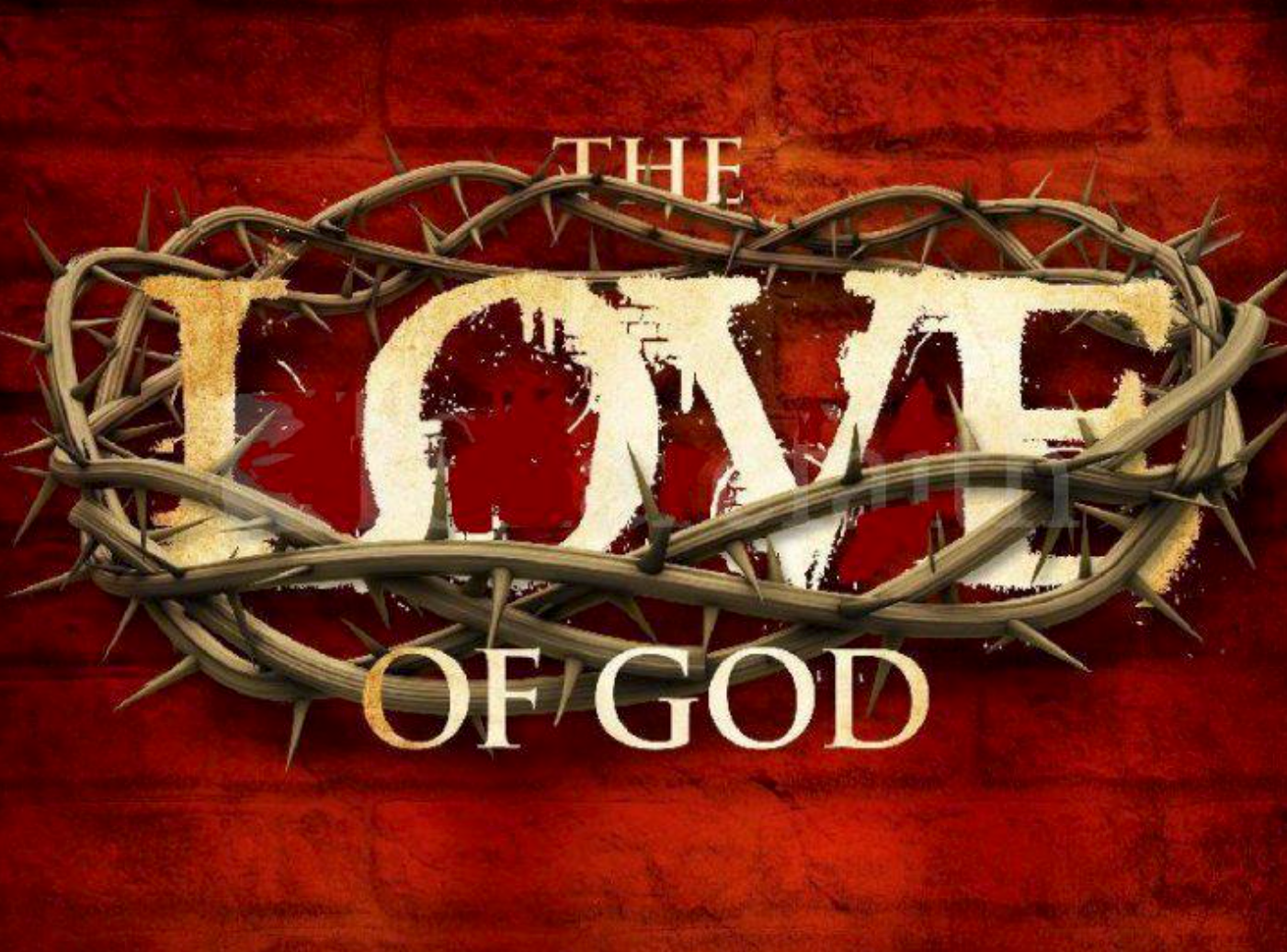 Image result for pictures of for the love of God