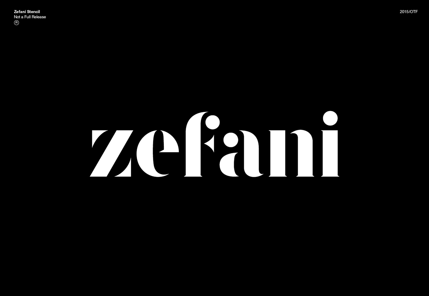 Zefani