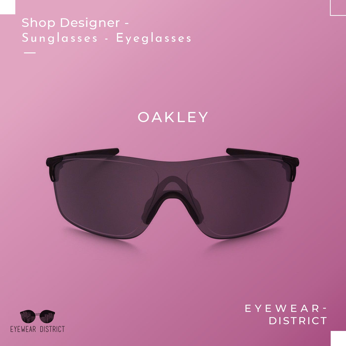 Cheap Oakley Sunglasses and Eyeglasses 