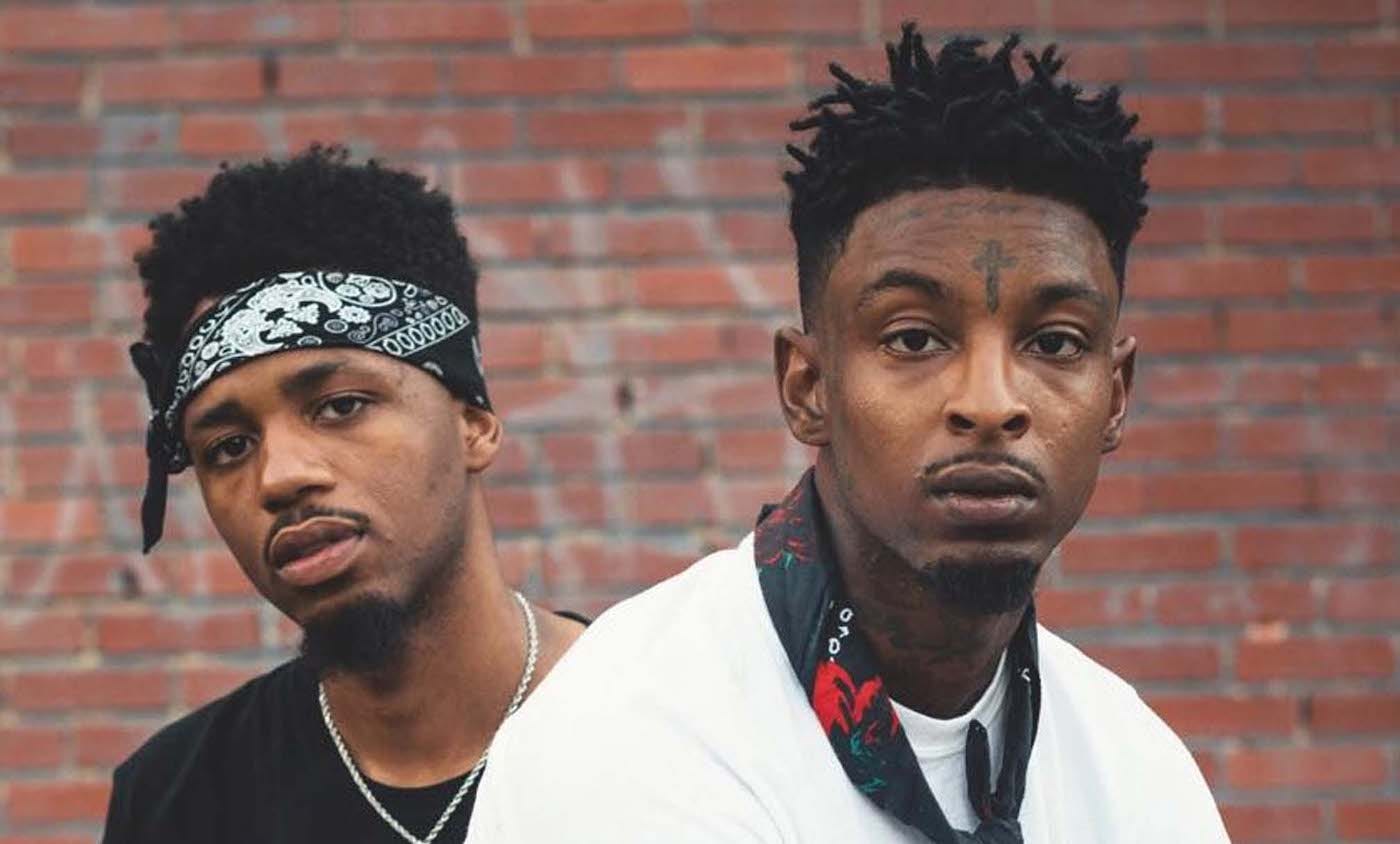 21 savage x metro boomin savage mode 2 review by joshua maker oct 2020 medium 21 savage x metro boomin savage mode 2