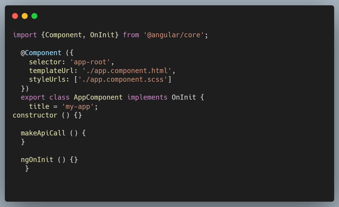Error Handling in Angular - Better Programming - Medium