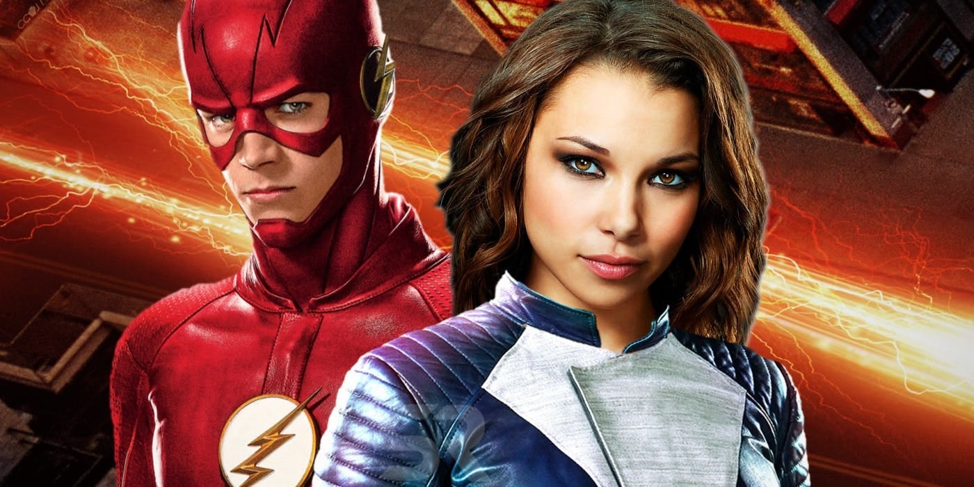 the flash season 4 episode 1 online