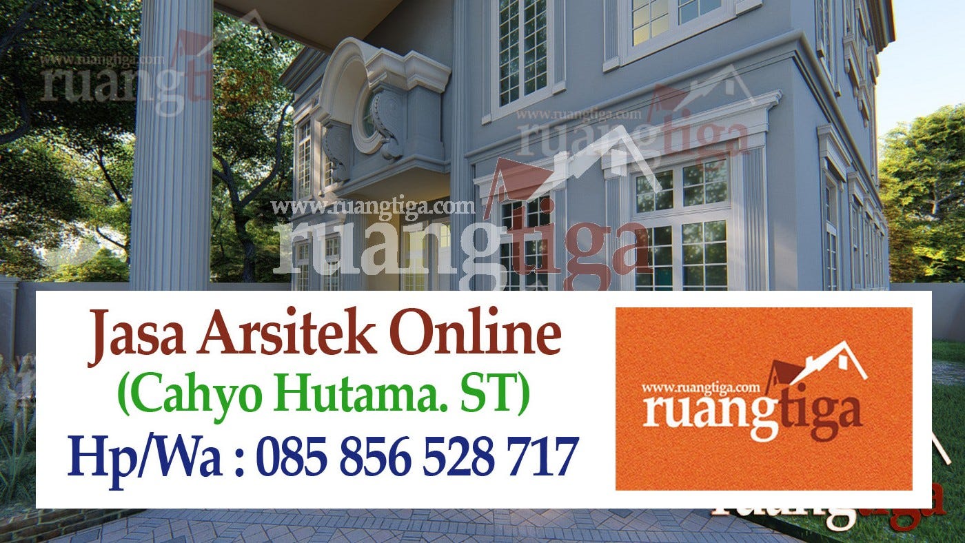 085856528717 Jasa Gambar Rumah Dan Rab Murah Jasa Gambar Rumah