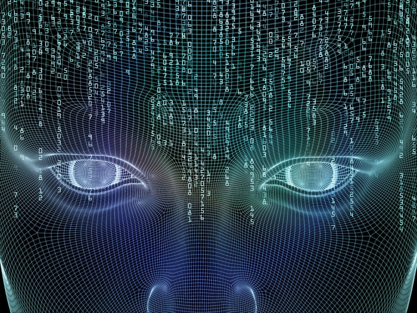 A Digital Prison