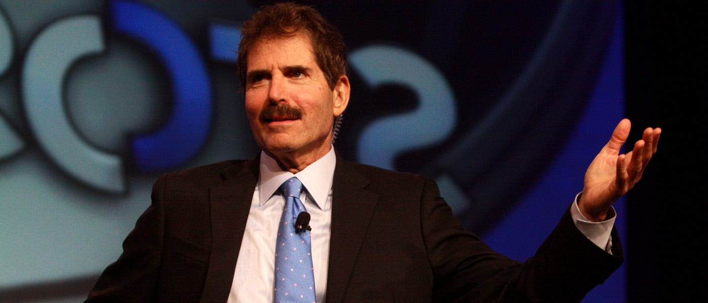 Episode 72 John Stossel Libertarian Billionaires Inside Man By Citations Needed Medium
