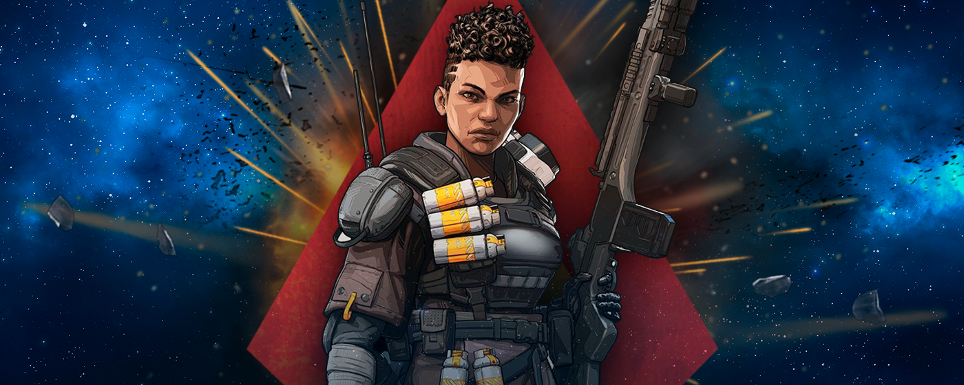 Apex Legends Bangalore Guide With Arguably The Best Tactical Ability By Dreamteam Gg Dreamteam Media Medium