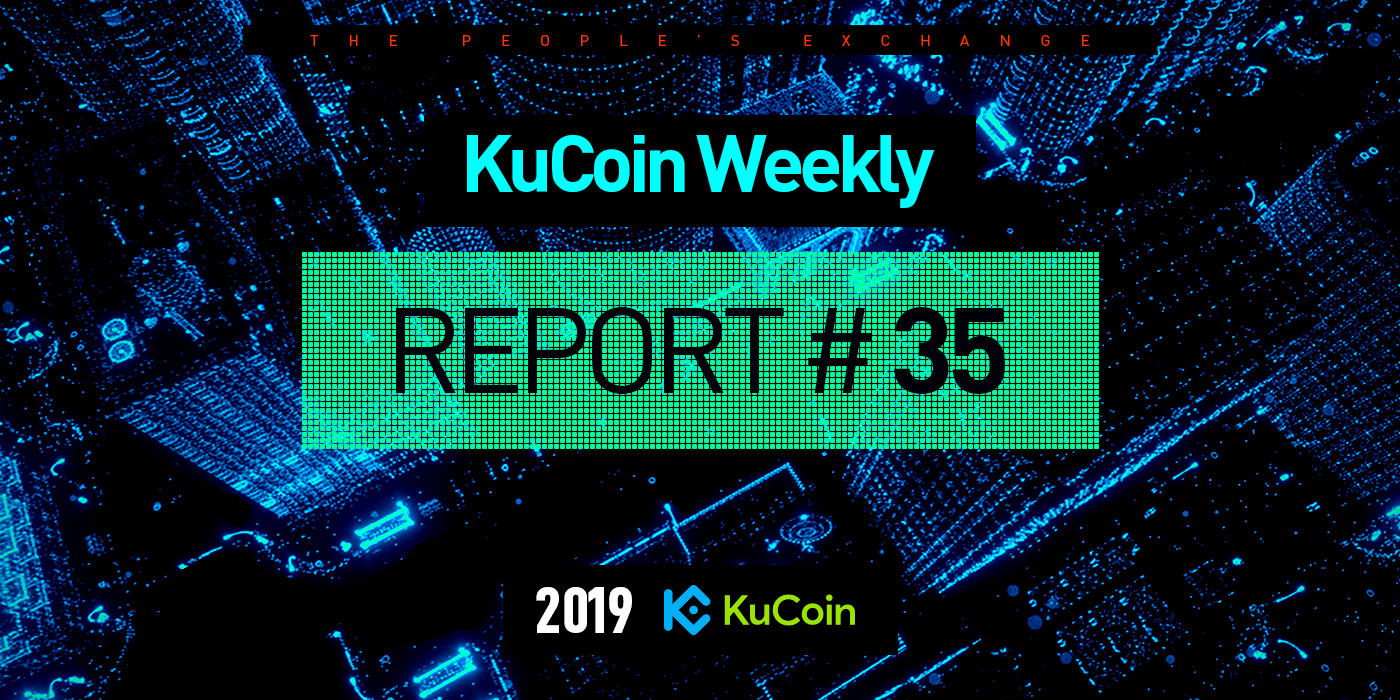 kucoin news