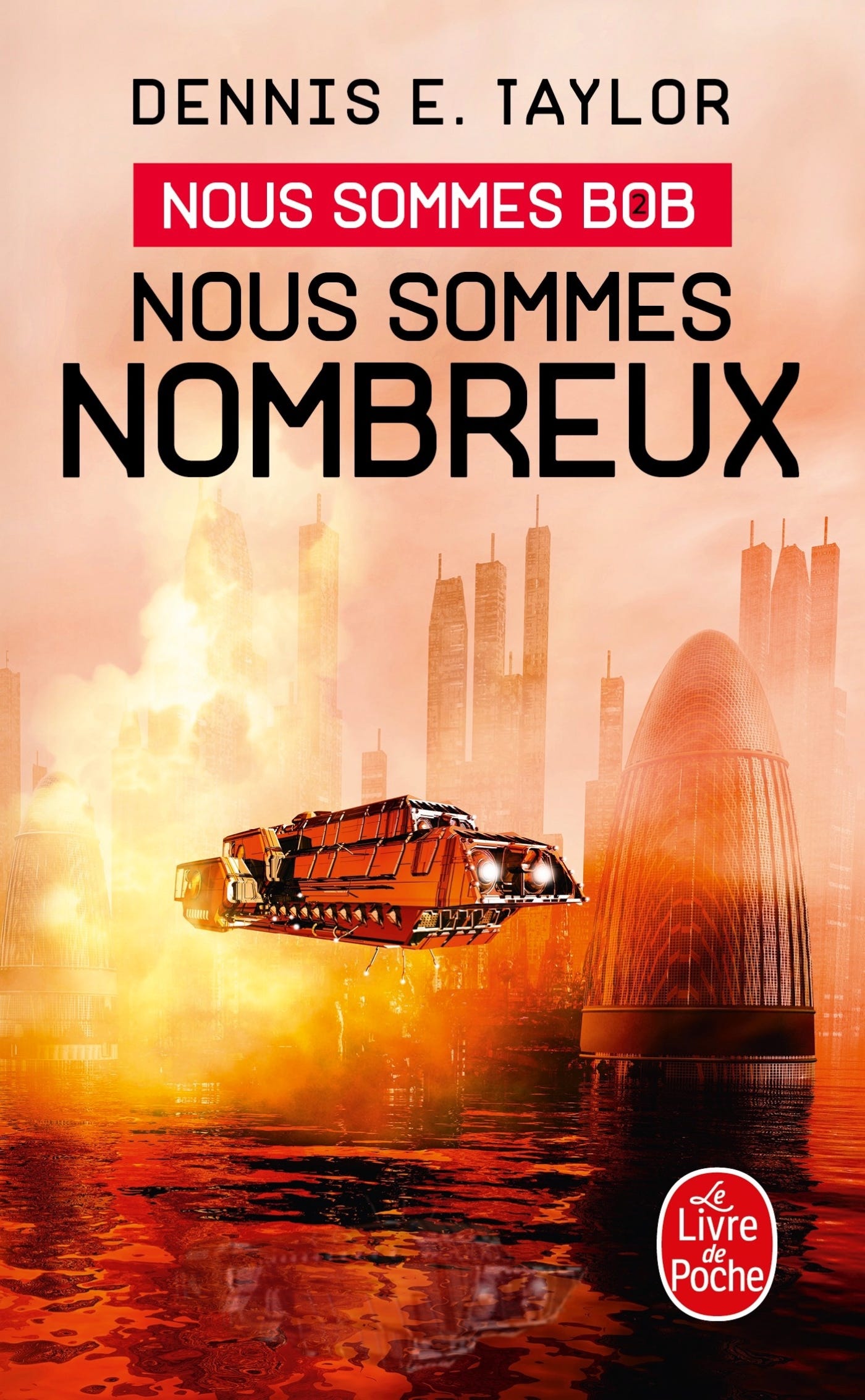 Livre De Poche à Lire Absolument 2020 Demandez le Programme 2020 : Le Livre de Poche - Juste un mot