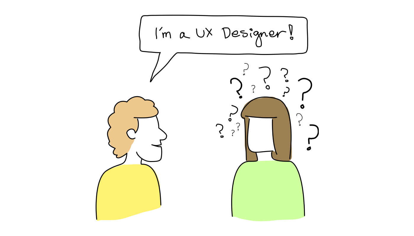 How to explain UX Design (or anything) to anyone UX Collective