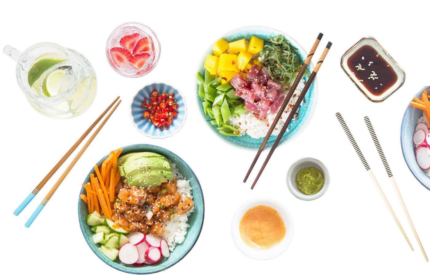 Food Delivery Services In Kuala Lumpur Malaysia Rovervibes Medium