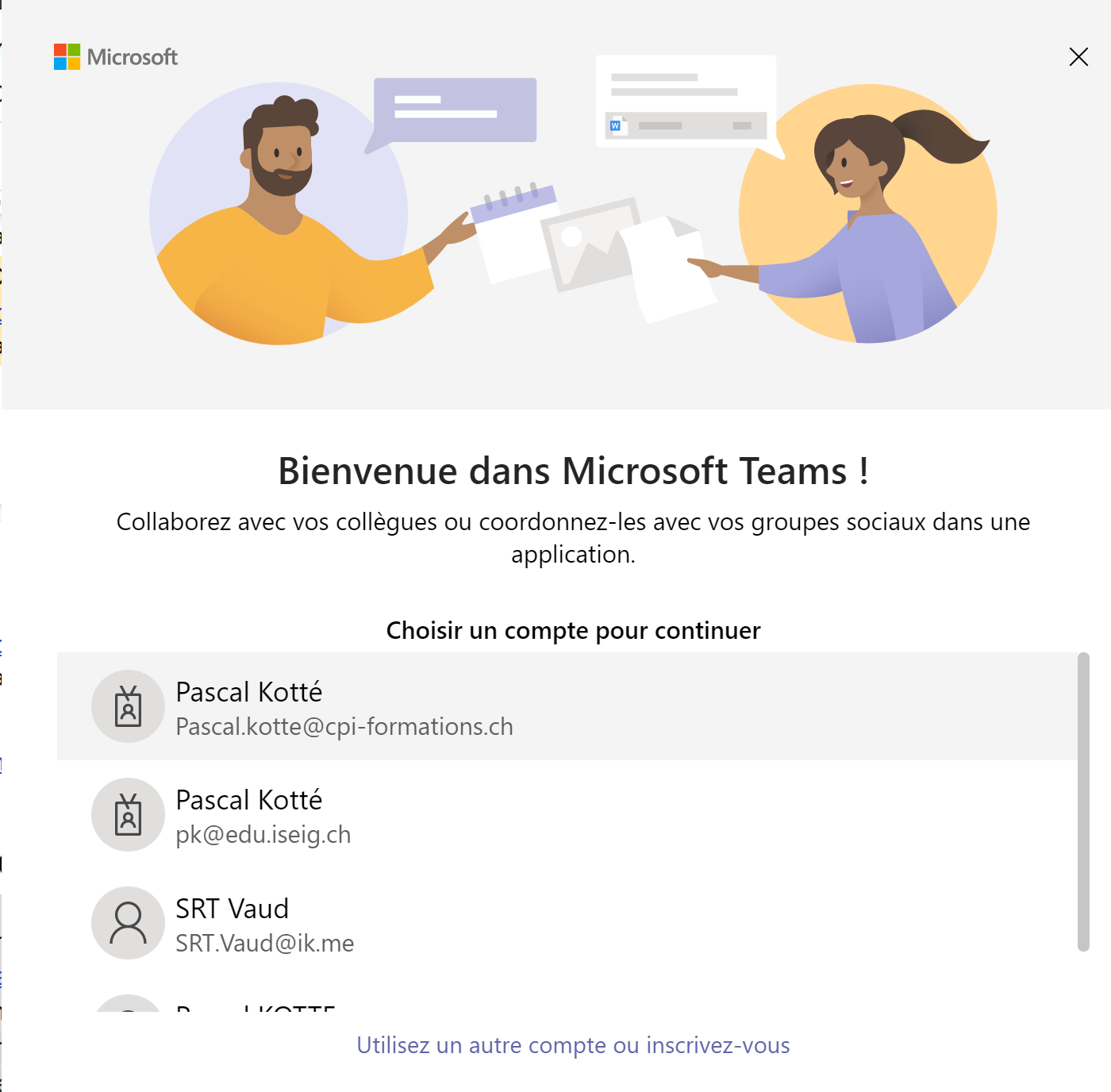 Teams Soucis Si Cela Ne Fonctionne Pas Bien By Pascal Kotte Quicklearn Medium Teams Soucis Si Cela Ne Fonctionne Pas Bien By Pascal Kotte Quicklearn Medium