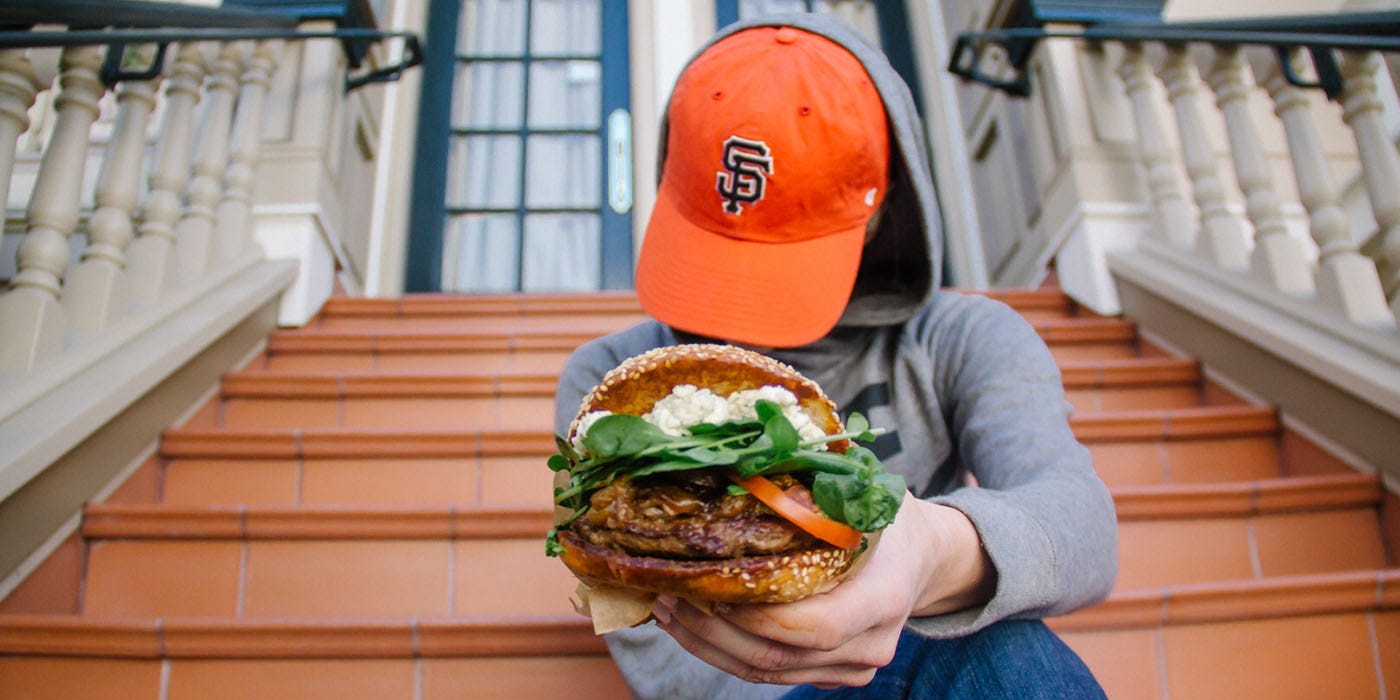 Best Burger Places in San Francisco (And Postmates ...