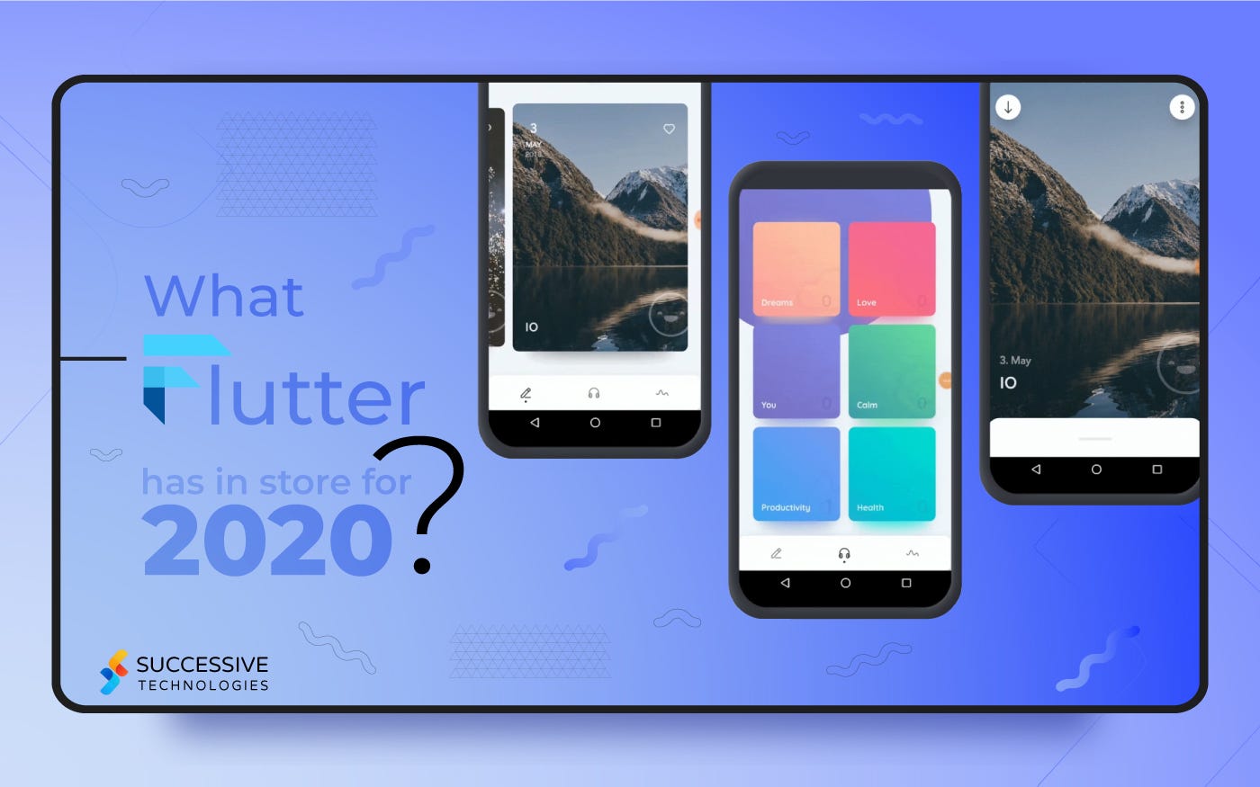 wear os flutter
