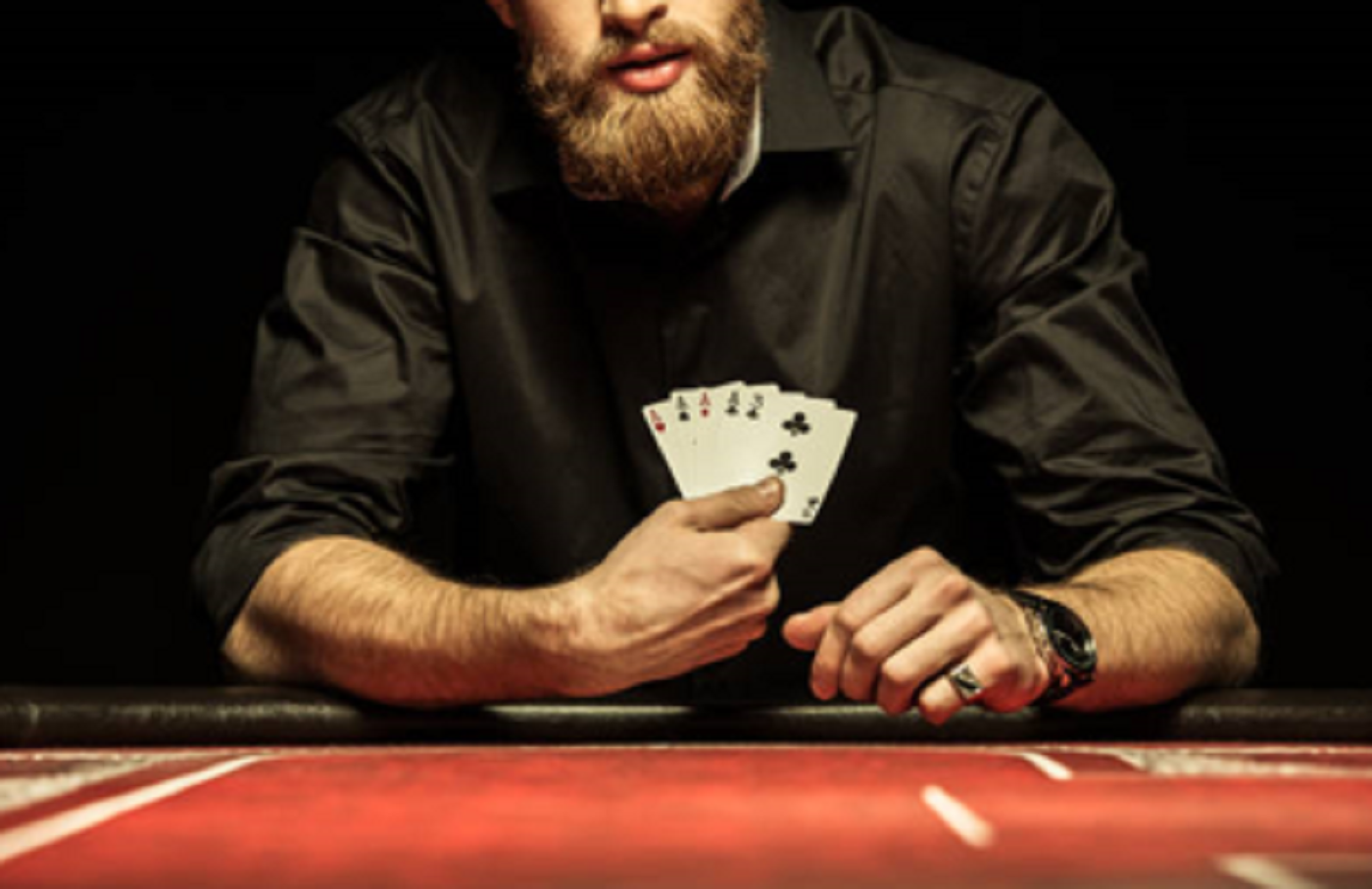 Nash Poker Nash Poker
