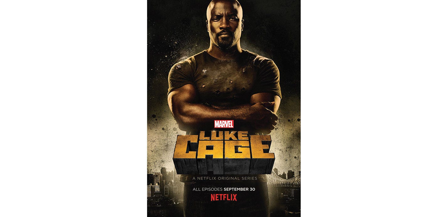 Netflixs Latest Marvel Stanford Magazine Medium - 