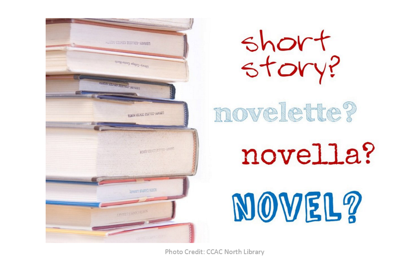 What is the Difference Between Short Story Writing and Novel Writing