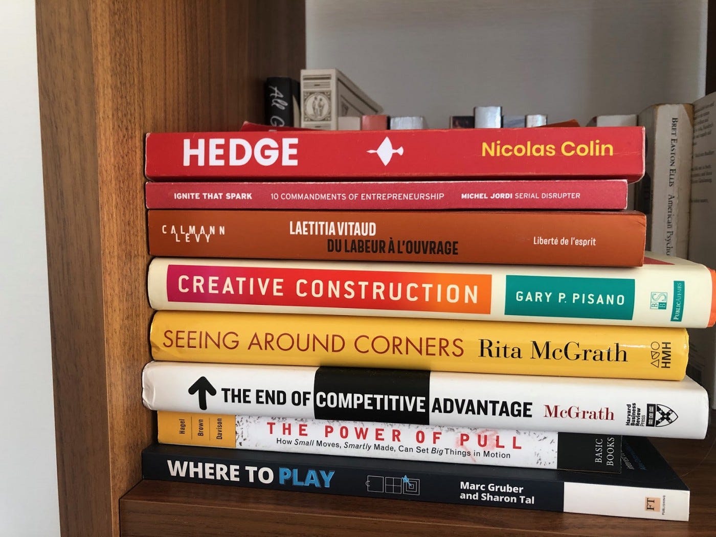 What we learned from doing the Structural Shifts Podcast | by aperture ...