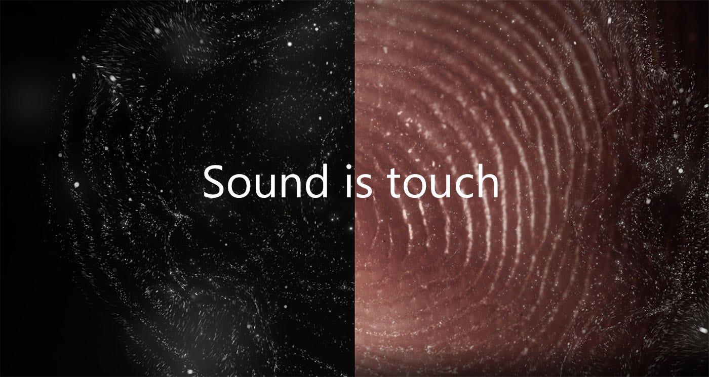 Sensory Design