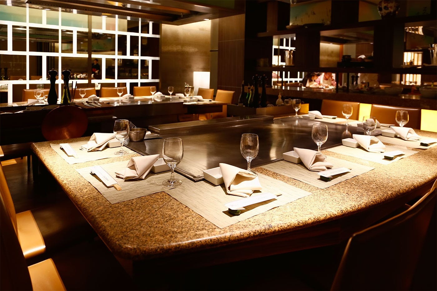 Our 10 Favorite MichelinStarred Restaurants in Amsterdam by Spot