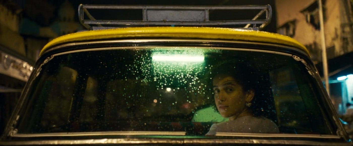 Film Review Ritesh Batra S Photograph Is A Fable With Its