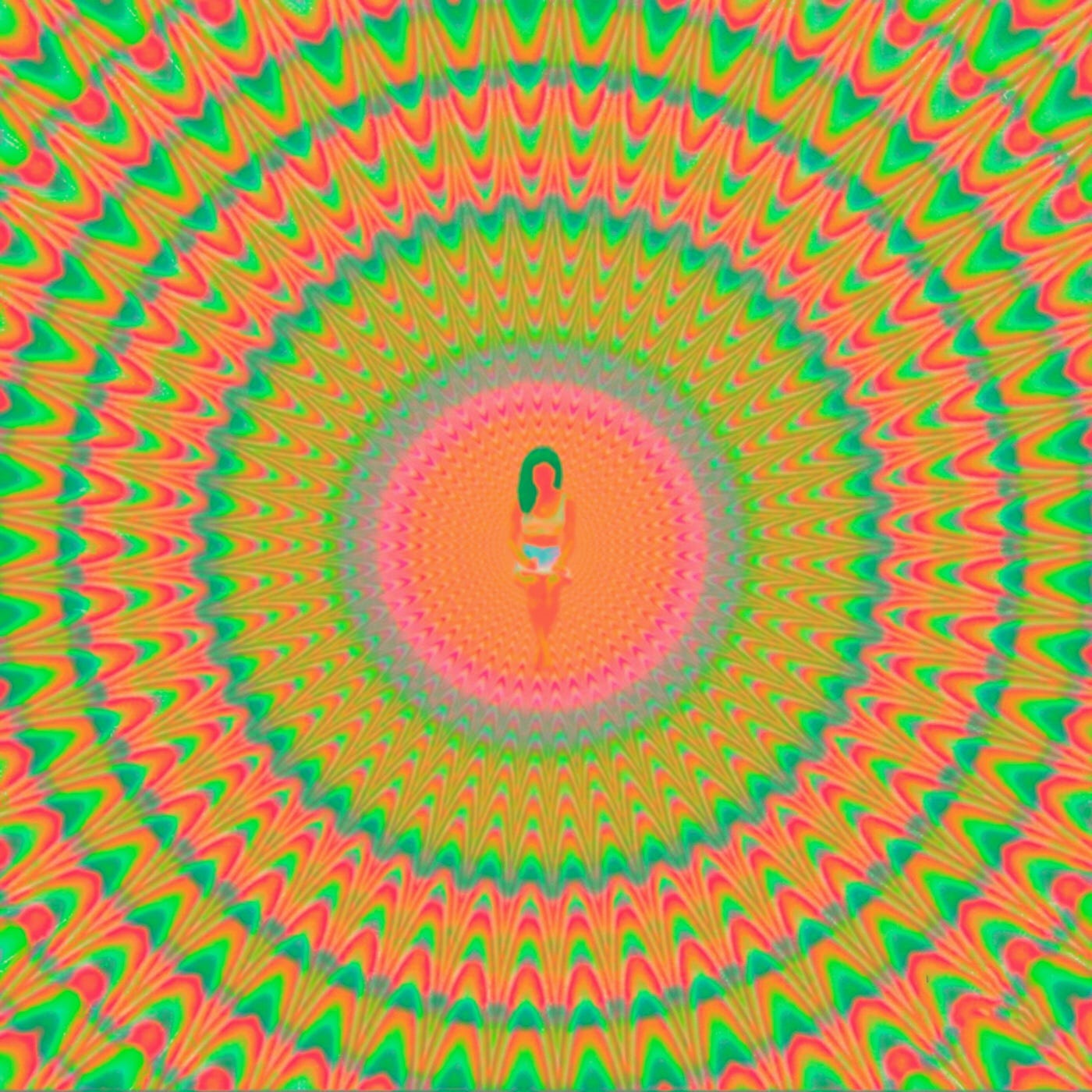Jhene Aiko’s ‘Trip’ Album Navigates You Through A Drug Induced