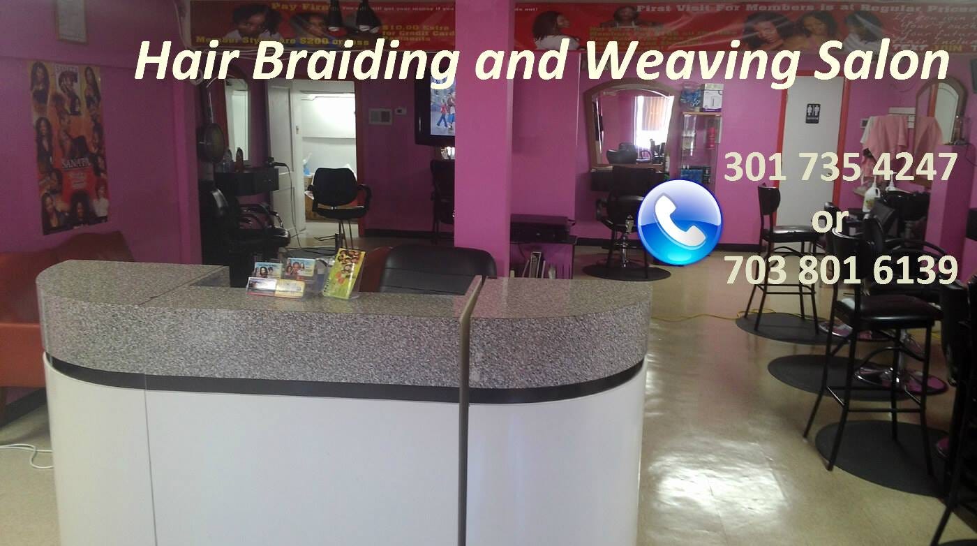Best Hair Salon In Suitland Md Praise Hair Braiding Medium