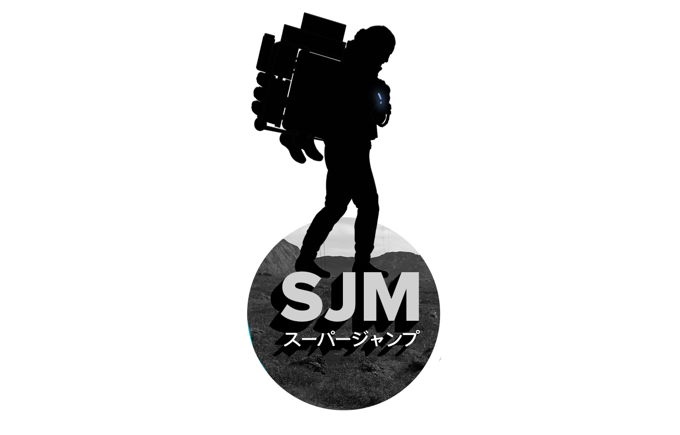 This Is Death Stranding We Can Now Tell You A Whole Lot More By Jordan Oloman Superjump Medium