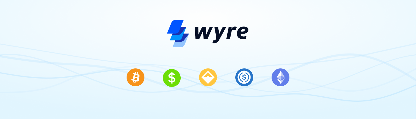 wyre buy bitcoin debit card