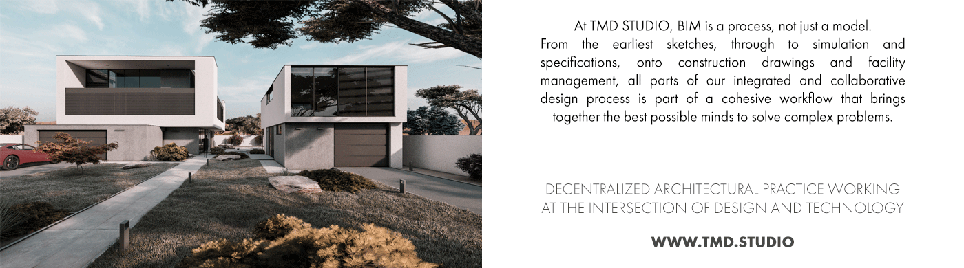 The Perception Of Color In Architecture Tmd Studio S Insights