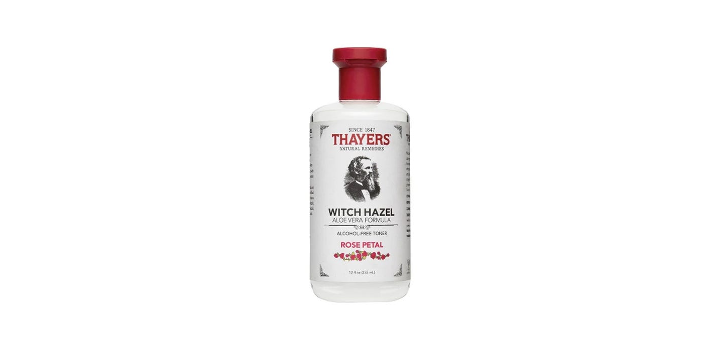 curology toner