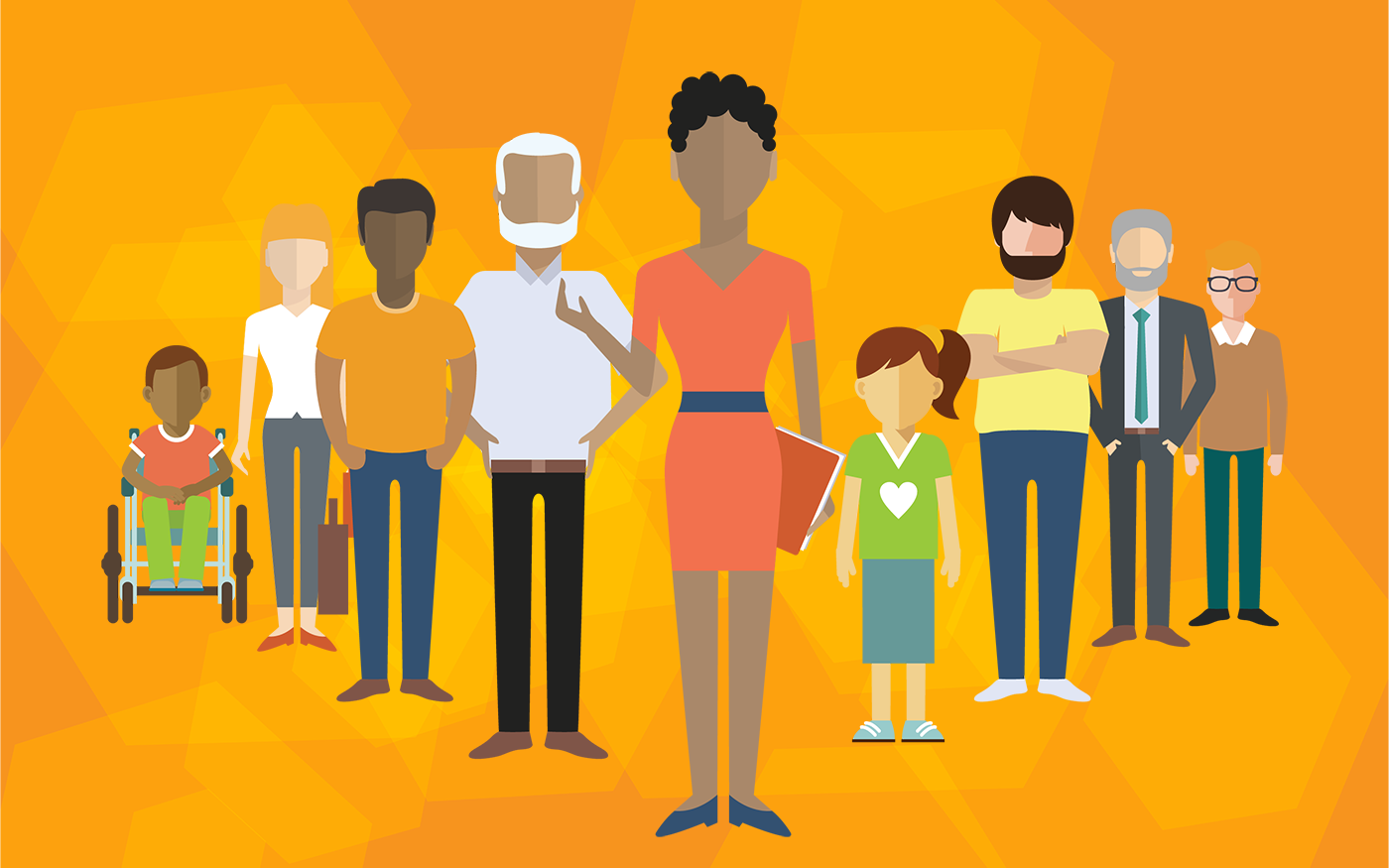 Inclusive Community Engagement & Equitable Participation to Improve 4 Core Functions of Local 