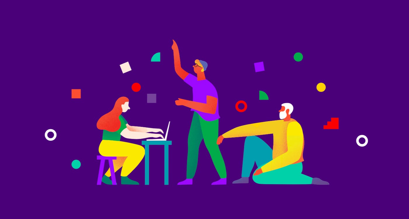 The Cultural And Creative Industries One Of The World S Most Rapidly Growing Economic Sectors By Benedicte H Tandsaether Andersen Startup Norway Medium