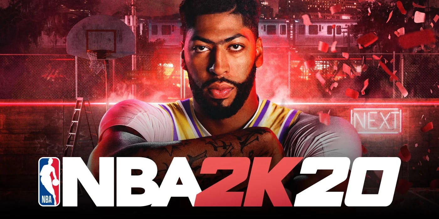 Guide To Getting All Domination Rewards In Nba 2k20 By Nba2k20