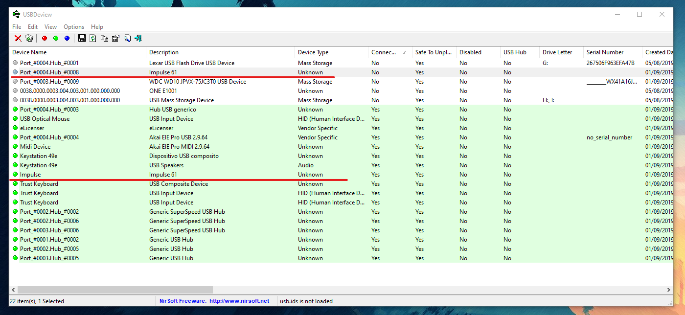 How to solve the infamous Windows 10 MIDI device renaming issue by