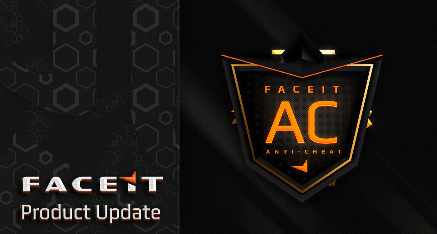 Faceit Client Update Anticheat Results By Niccolo Maisto Faceit