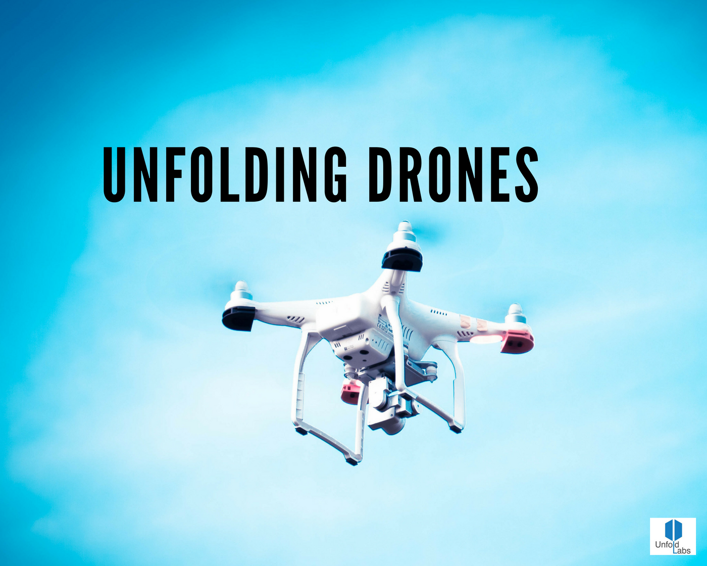 hand drone toy logic